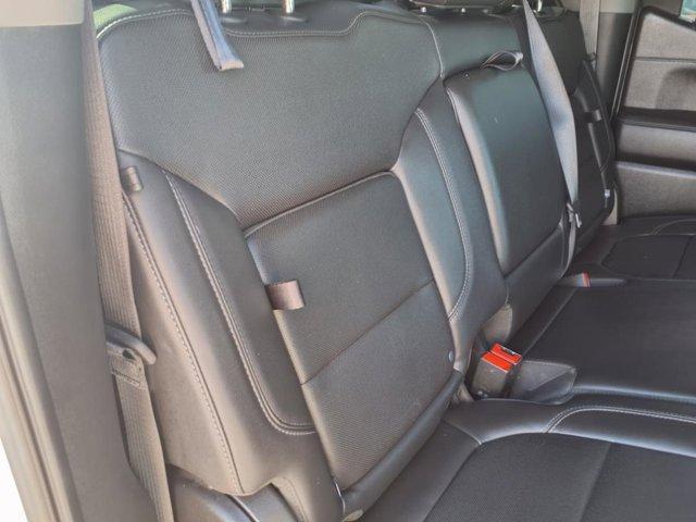 used 2020 GMC Sierra 1500 car, priced at $37,986