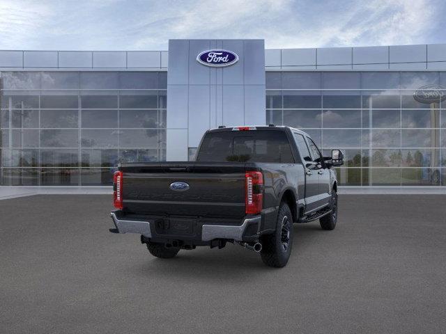 new 2025 Ford F-350 car