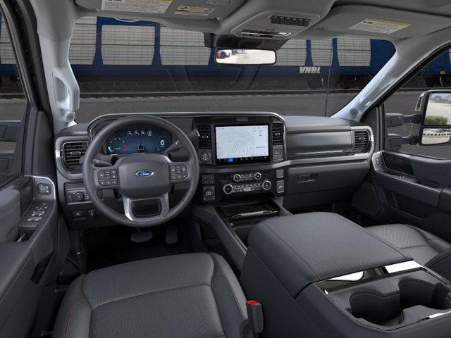 new 2025 Ford F-350 car