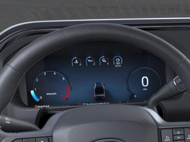 new 2025 Ford F-350 car