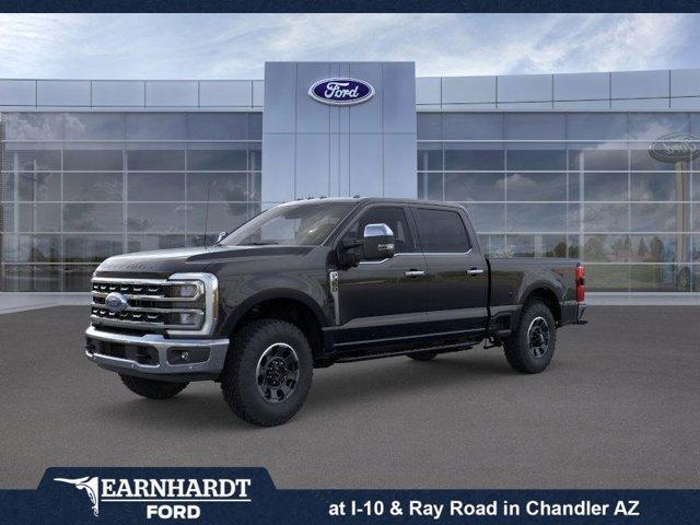new 2025 Ford F-350 car