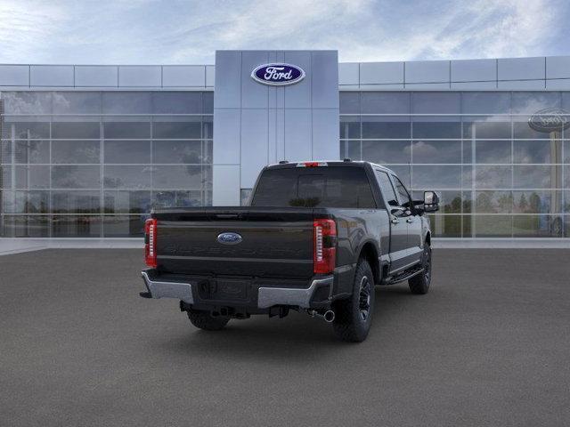new 2025 Ford F-350 car