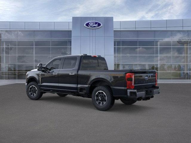 new 2025 Ford F-350 car