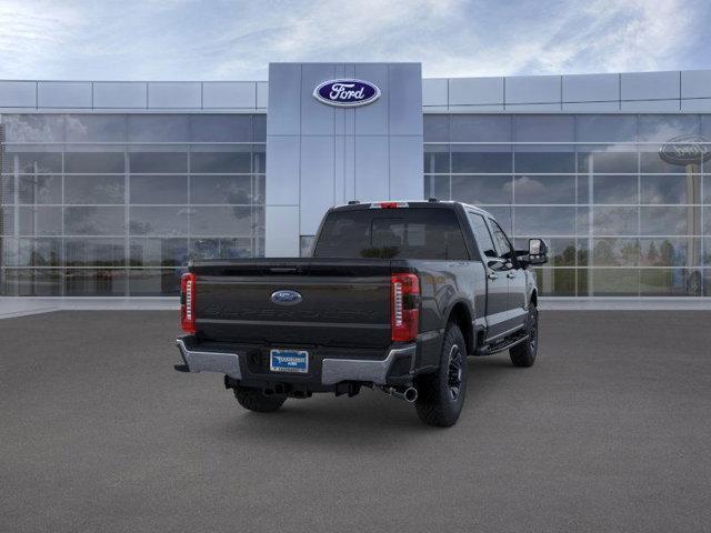 new 2025 Ford F-350 car, priced at $80,463