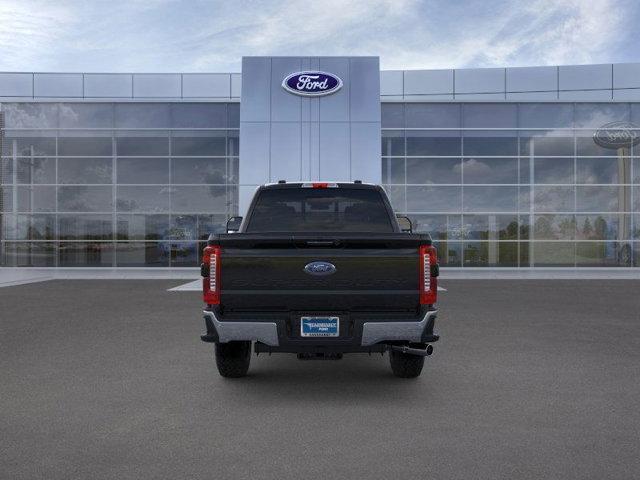 new 2025 Ford F-350 car, priced at $80,463