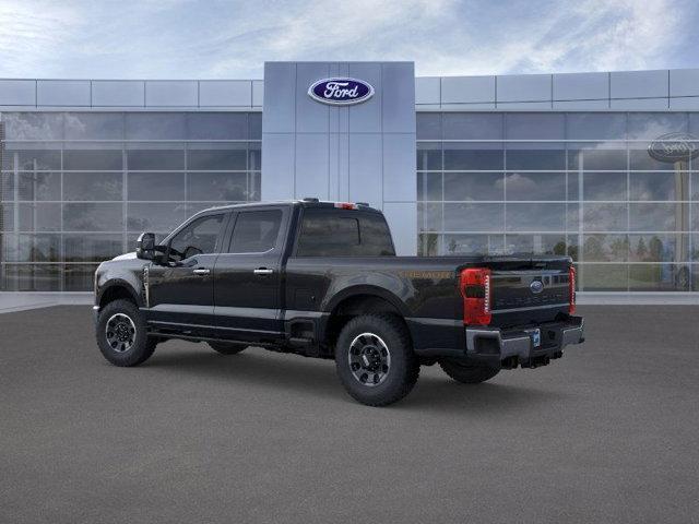 new 2025 Ford F-350 car, priced at $80,463