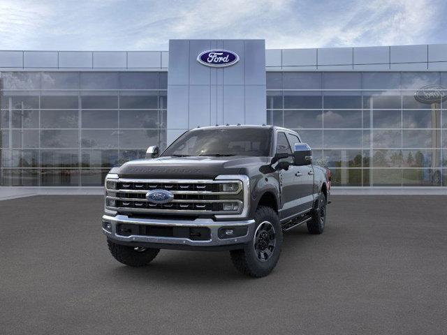 new 2025 Ford F-350 car