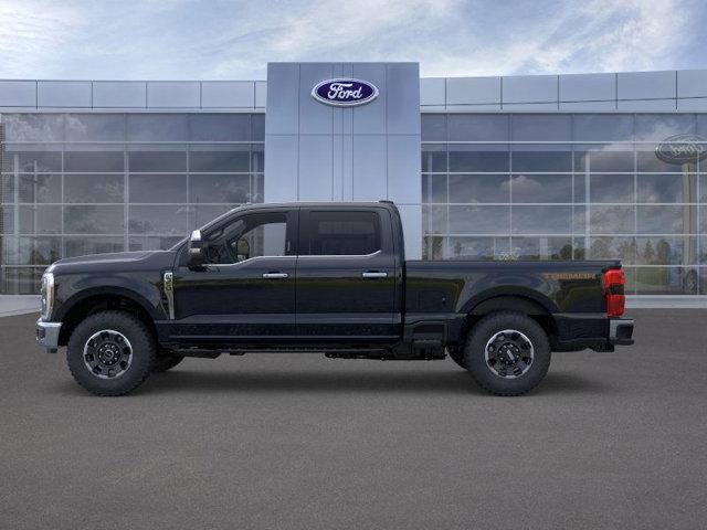 new 2025 Ford F-350 car