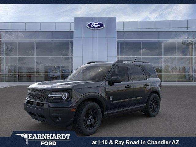 new 2025 Ford Bronco Sport car