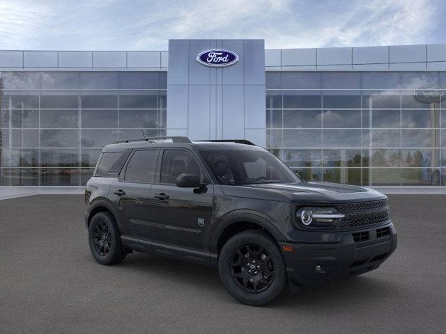 new 2025 Ford Bronco Sport car