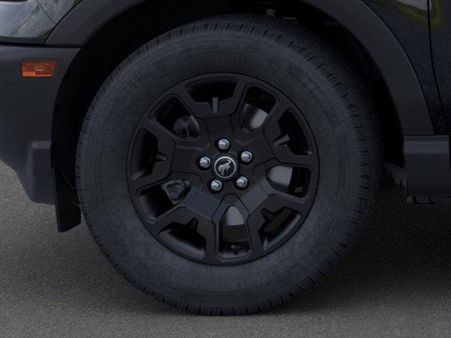 new 2025 Ford Bronco Sport car