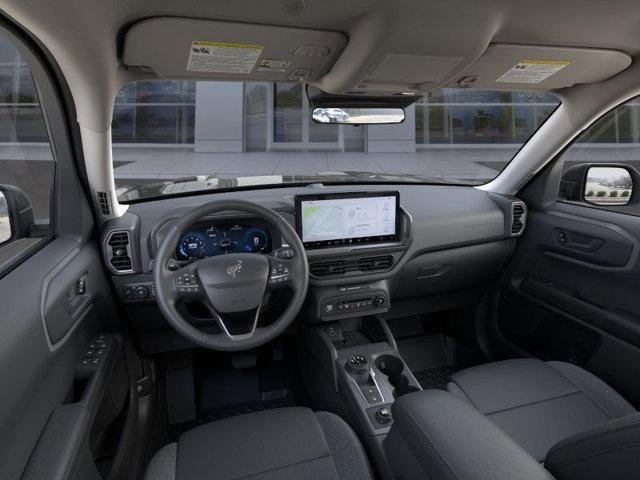 new 2025 Ford Bronco Sport car