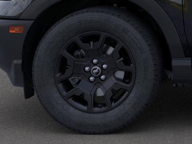 new 2025 Ford Bronco Sport car