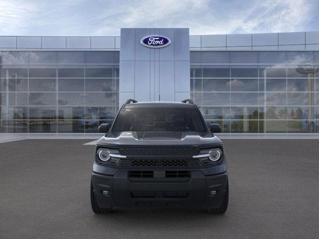 new 2025 Ford Bronco Sport car