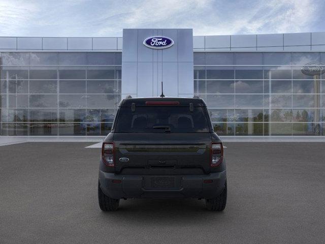 new 2025 Ford Bronco Sport car