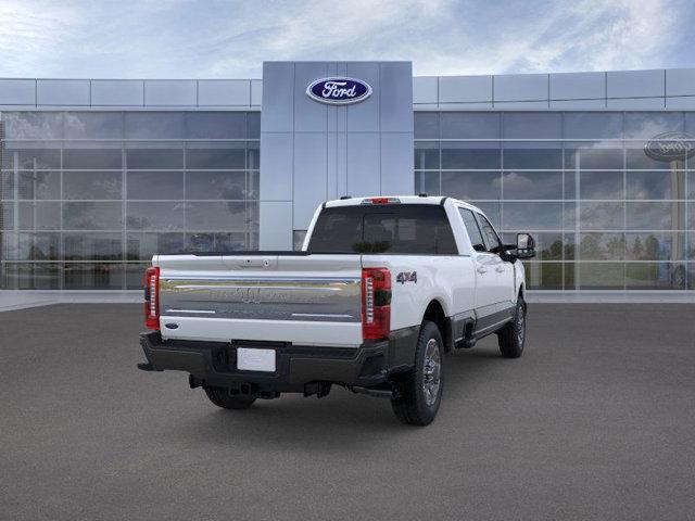 new 2025 Ford F-250 car