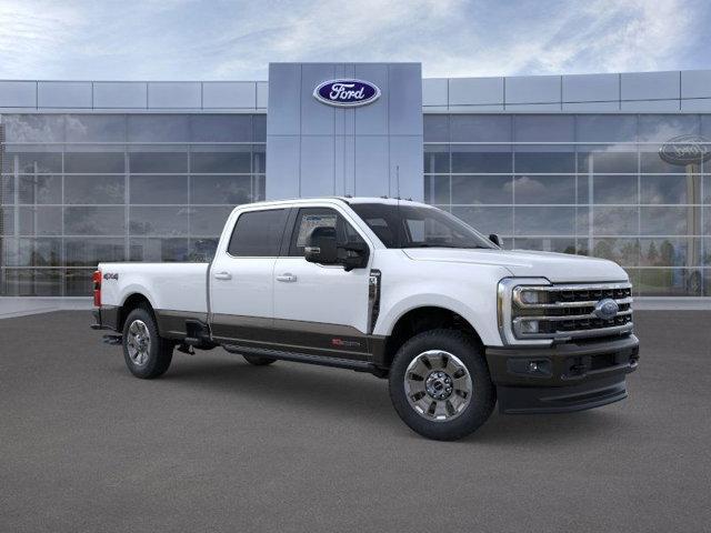 new 2025 Ford F-250 car