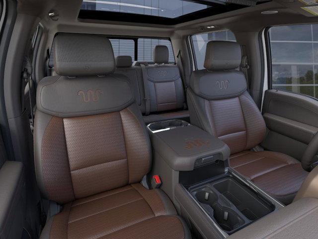 new 2025 Ford F-250 car