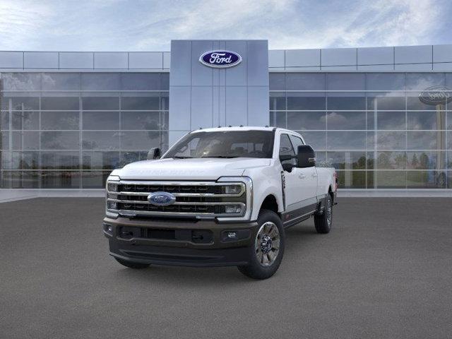 new 2025 Ford F-250 car