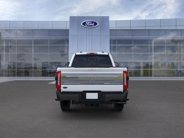 new 2025 Ford F-250 car