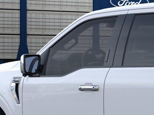 new 2024 Ford F-150 car, priced at $59,785