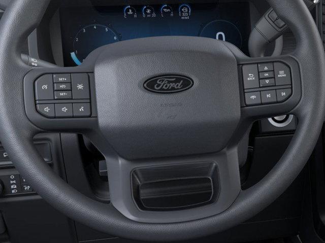 new 2024 Ford F-150 car, priced at $51,745