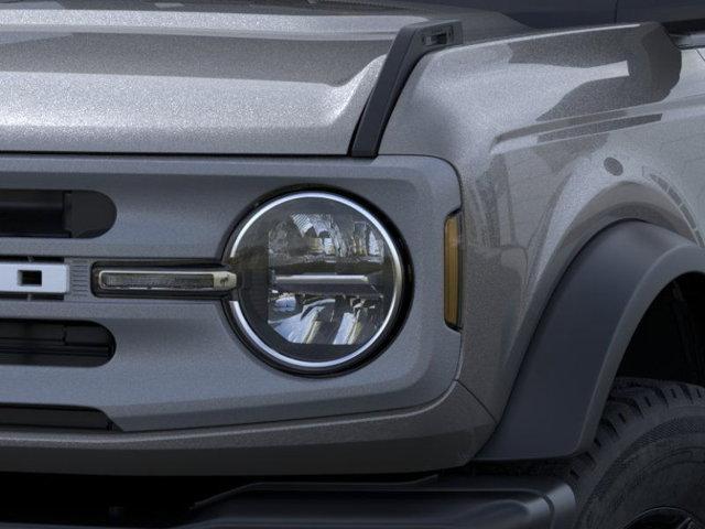 new 2025 Ford Bronco car