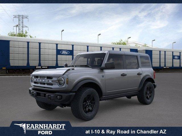 new 2025 Ford Bronco car