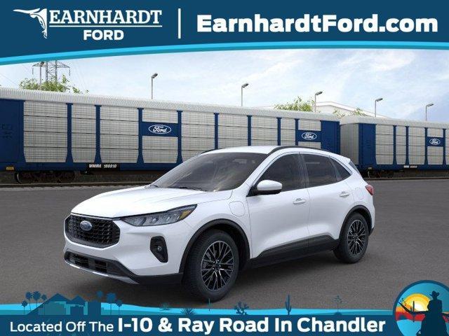 new 2025 Ford Escape car, priced at $39,890