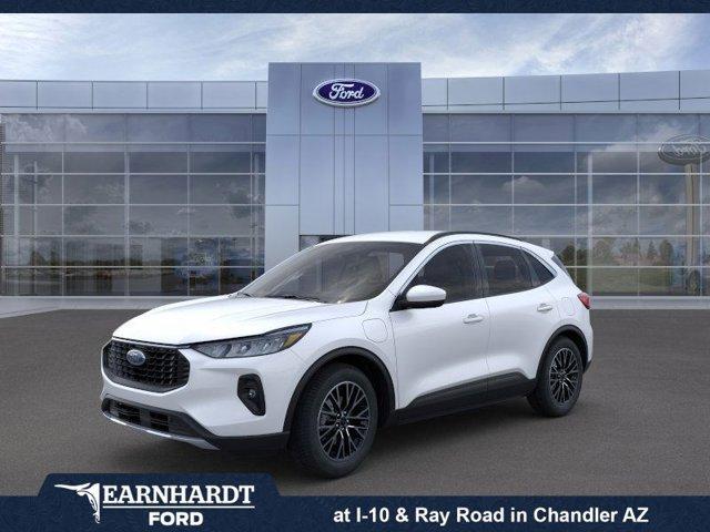 new 2025 Ford Escape car, priced at $39,890