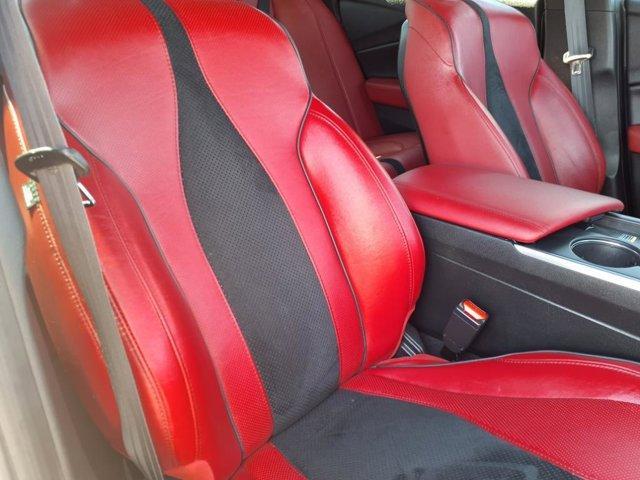 used 2021 Acura TLX car, priced at $35,789