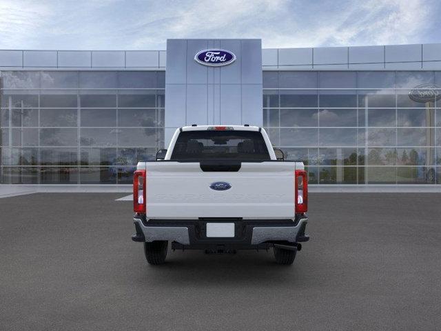 new 2024 Ford F-250 car, priced at $49,971