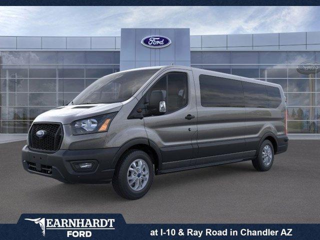 new 2024 Ford Transit-350 car, priced at $63,574