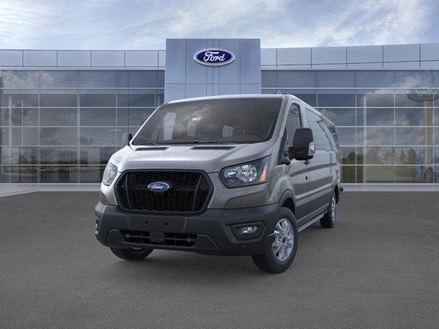 new 2024 Ford Transit-350 car, priced at $63,574
