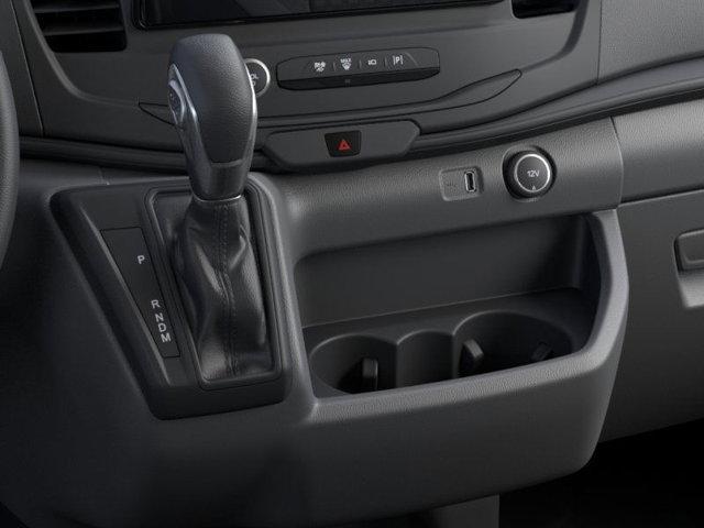 new 2024 Ford Transit-350 car, priced at $63,574