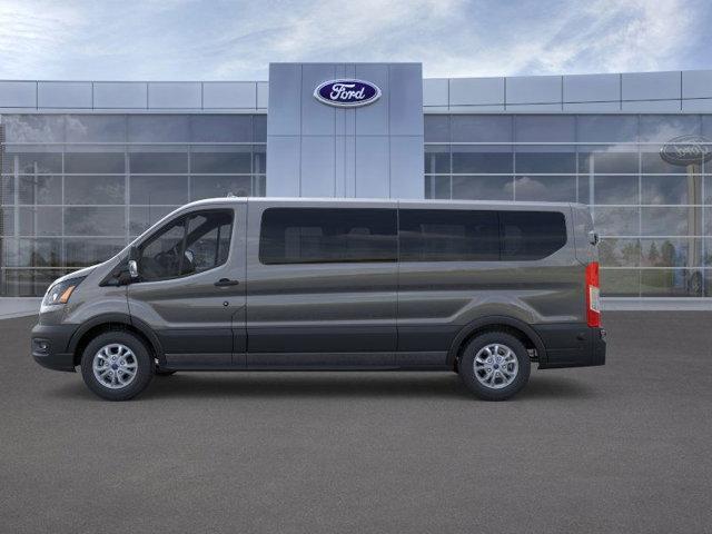 new 2024 Ford Transit-350 car, priced at $63,574