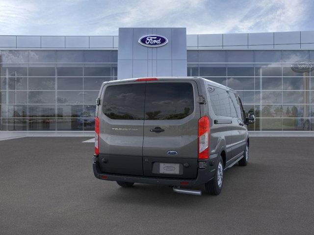 new 2024 Ford Transit-350 car, priced at $62,375