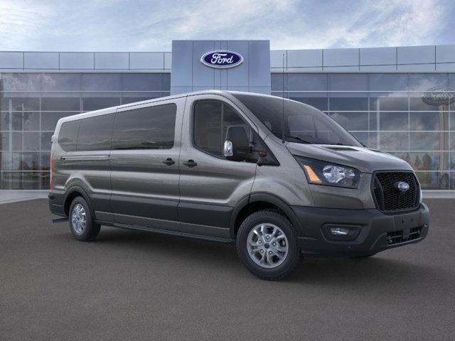 new 2024 Ford Transit-350 car, priced at $62,375