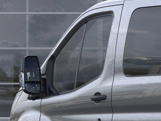 new 2024 Ford Transit-350 car, priced at $63,574
