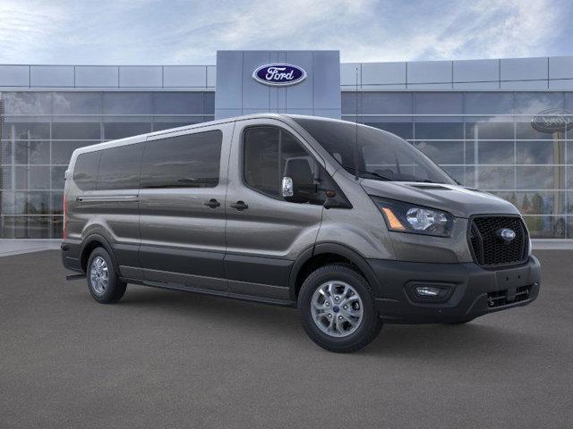 new 2024 Ford Transit-350 car, priced at $63,574