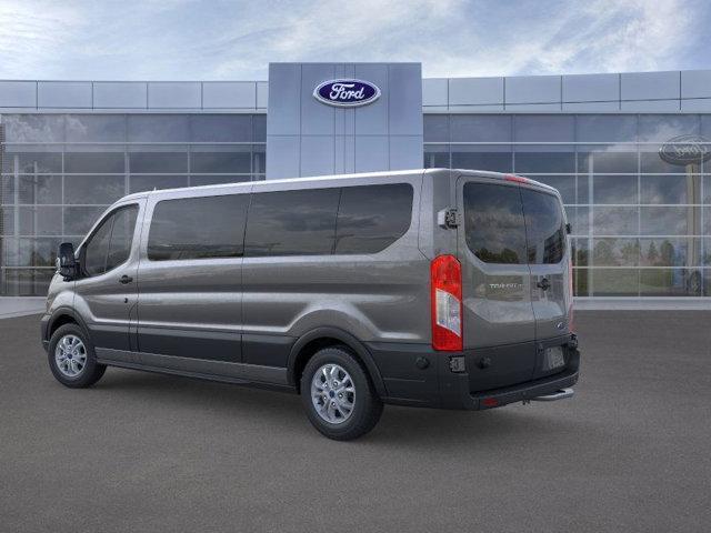 new 2024 Ford Transit-350 car, priced at $63,574