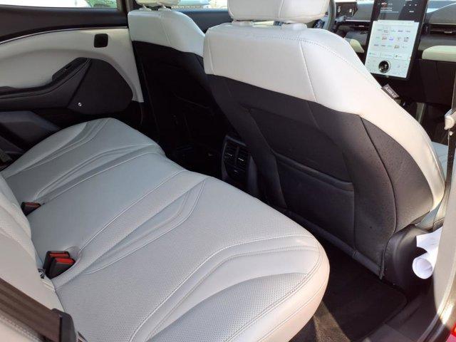 used 2022 Ford Mustang Mach-E car, priced at $27,784