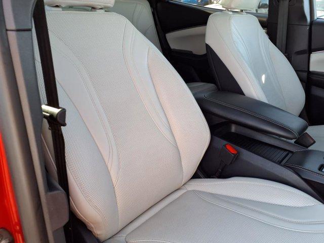 used 2022 Ford Mustang Mach-E car, priced at $27,784