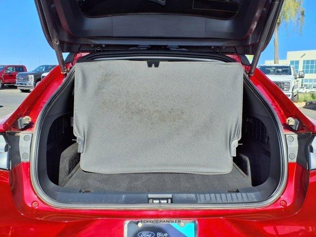 used 2022 Ford Mustang Mach-E car, priced at $27,784