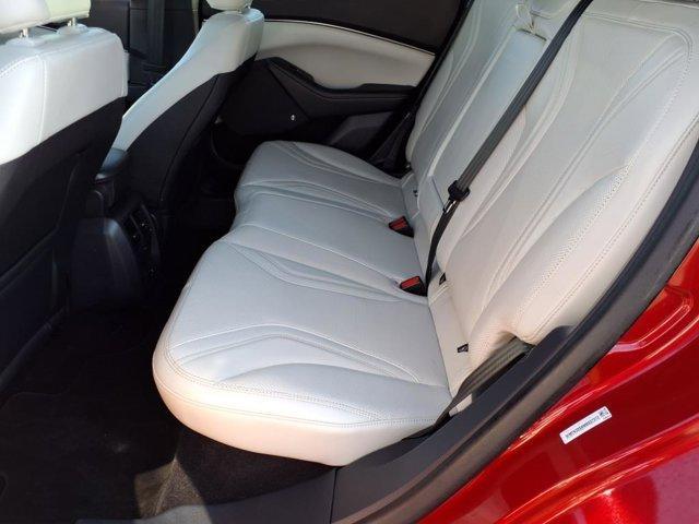 used 2022 Ford Mustang Mach-E car, priced at $27,784