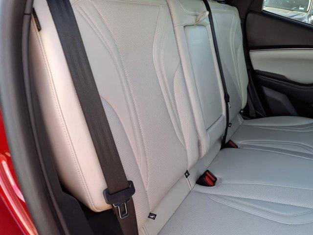 used 2022 Ford Mustang Mach-E car, priced at $27,784