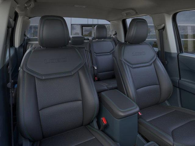 new 2025 Ford Maverick car