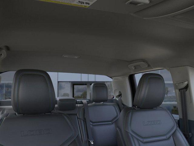 new 2025 Ford Maverick car