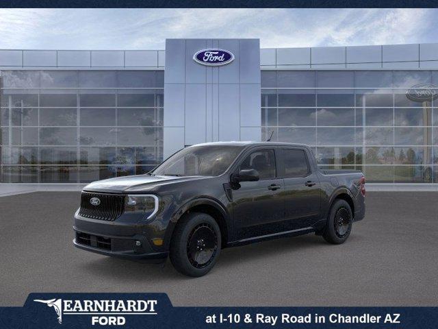 new 2025 Ford Maverick car