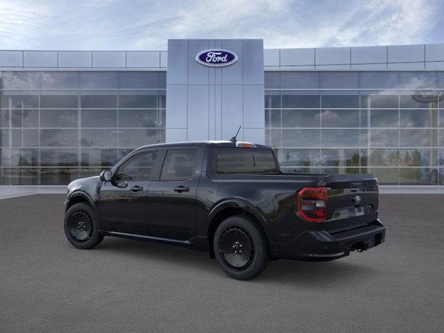 new 2025 Ford Maverick car